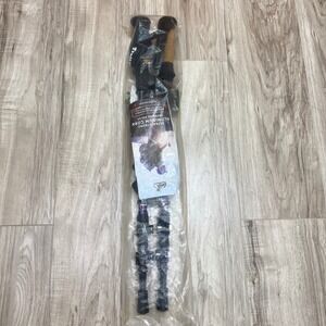 Trail Buddy 7075 Aluminum Trekking Poles Lightweight Cork Handle Hiking Unisex